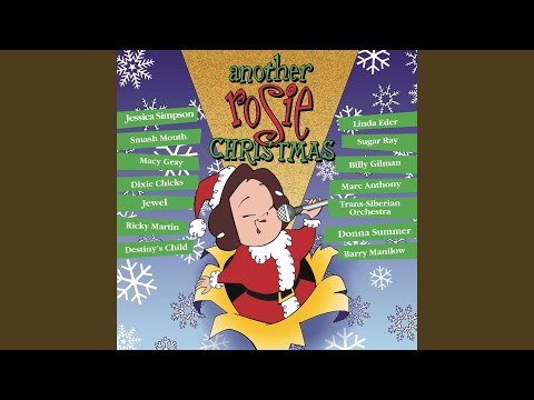Video thumbnail for Rosie Christmas