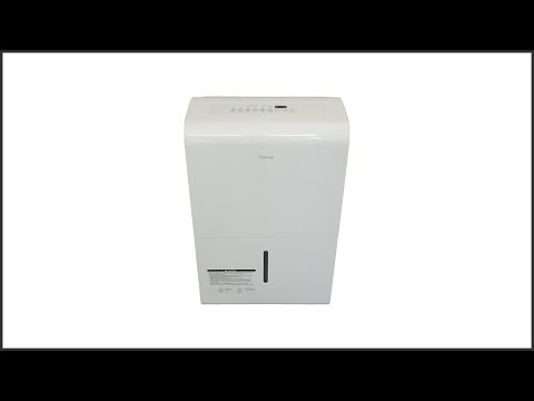 image-Can you wash a dehumidifier filter?