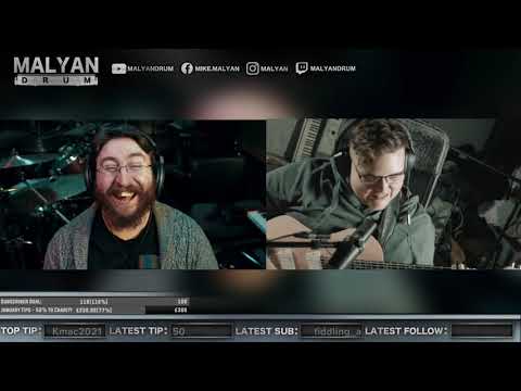 Lockdown Lunatics Vol.1 - Episode 5 - Memeing with Drewsif!