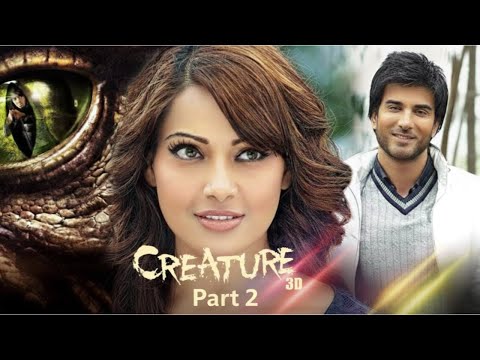 Creature 3D (Part 2)- Full Horror Thriller Movie | Bipasha Basu | Imran Abbas