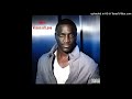 Akon When I See You