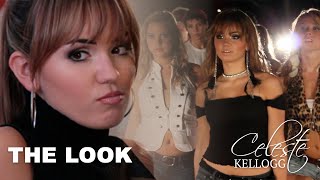 Celeste Kellogg The Look (Official Music Video)