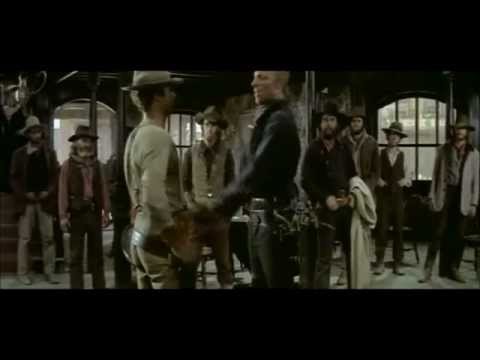 Il mio nome è Nessuno - Nessuno VS Don John