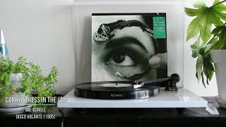 Mr. Bungle - Carry Stress in the Jaw #03 [Vinyl rip]