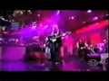 Meat Loaf: Lawyers, Guns, & Money (Live on Letterman in 1999)