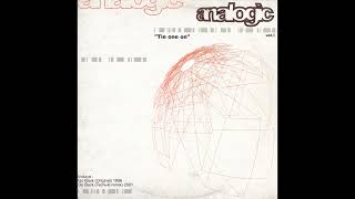 Analogic – Go Back (Techni KL Remix 2001)