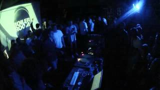 Gerry Read LIVE in the Boiler Room