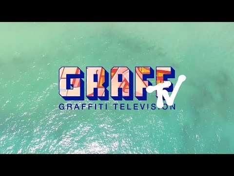 GRAFFITI TV 028: ROICE