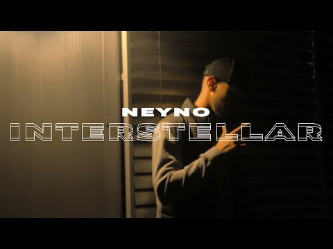NEYNO - INTERSTELLAR (prod. by NKIM)