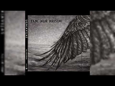 Ugniavijas - Ten, kur krisim | Where we will fall Full Album