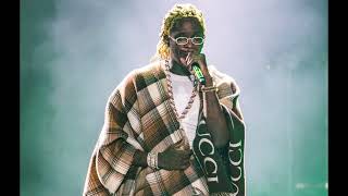 Young Thug - My Boy (Unreleased)