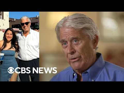 Lifelong Republican says ICE is 