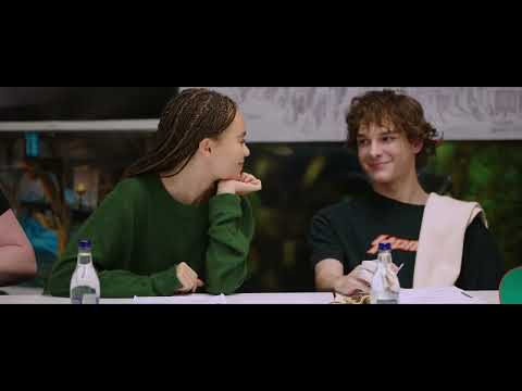 HTTYD - "First Look" featurette