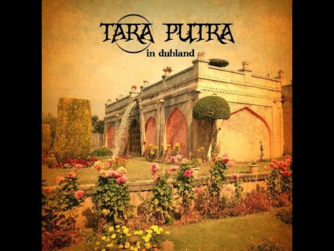 Tara Putra _In Dubland_ 2012