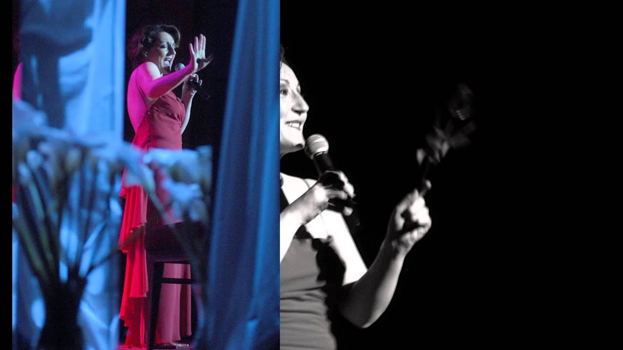 Lady Be Good - María Noel Taranto