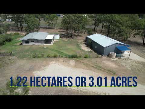 61 Clifton Street, Gracemere, QLD 4702, 3 રૂમ, 1 બાથરૂમ, House