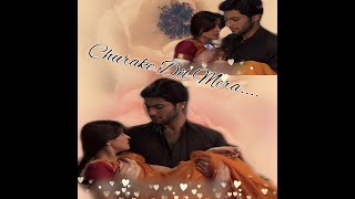 Download lagu Dutta & Nakusha on VM 'Churake Dil Mera' mp3