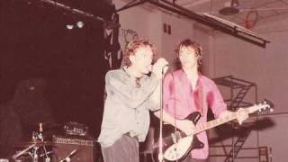 10,11, R.E.M. Catapult and Radio Free Europe, Live 1982, Merlins, Madison, WI