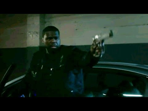 Kanan saves ghost & tommy (POWER) s5ep1