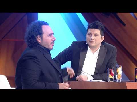 Xing me Ermalin - Emisioni 29 - Olen Çezari! (15 prill 2017)