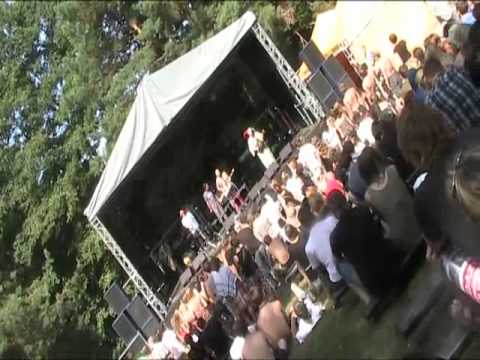 Lietuvos talentai Atranka 2011