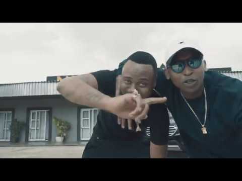 Maggz ft Reason & PH "Big Time"