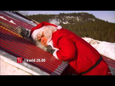 TV Norge HD Start Up 1080p December 2011
