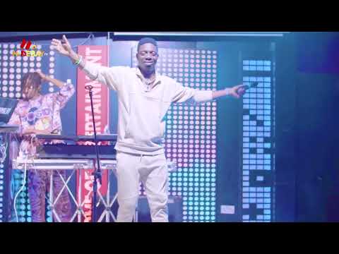 DESTALKER COMEDIAN: Navigating Hilarious Encounter with a Fellow Man At a Hotel | FUNNY COMEDY VIDEO