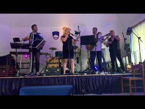 ANSAMBEL ŠALJIVCI (poroke in praznovanja 2022)