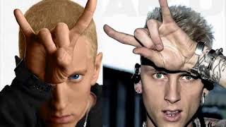 Eminem   Life After Death MGK DISS RESPONSE