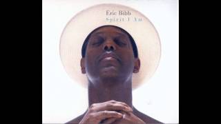Eric Bibb-Pockets