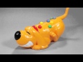 Ideal My Dog Has Fleas 36005TL