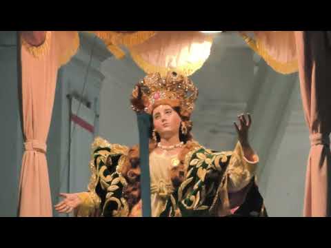 Salida | La Sanjuanerita - Santísima Virgen de la Asunción - Jocotenango Sacatepéquez, 1 Enero 2026