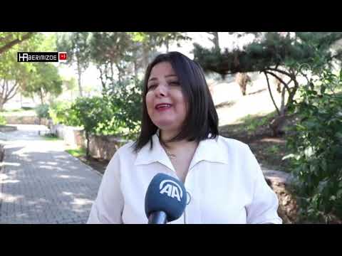 Yaşamlarını otizmli çocuklarına adayan fedakar anneler