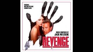 Jack Nitzsche - Cochran’s Goodbye