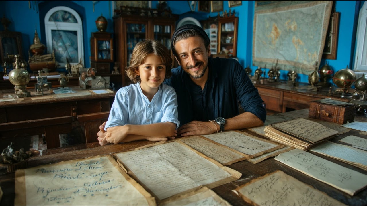 8. Sınıf T.C. İnkılap Tarihi ve Atatürkçülük - Son Osmanlı Mebusan Meclisi'nin toplanması ve Misakım