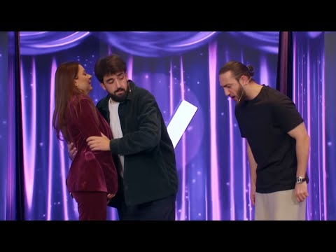 Women's Club 299 - STORIES 