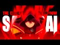 Shadow AMV Samurai