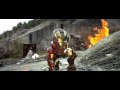 Iron Baby 