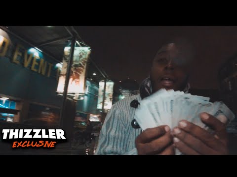 Highway Tone - In Them Streets (Exclusive Music Video) || Dir. @TheMoosieShow