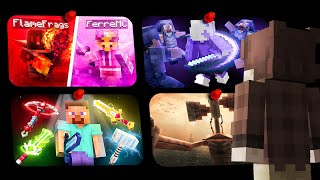 How to make the BEST Minecraft Thumbnails..