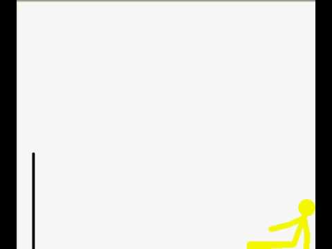 Stick Figure Death Maze - Choose Your Own Path - Distrust