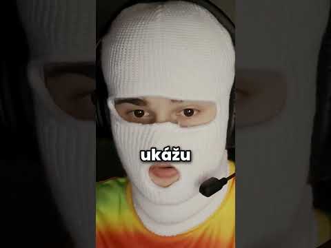 PROČ TĚ TATO RYBA MŮŽE POSTŘIKAT #shorts