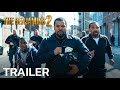 All About The Benjamins 2 2026 First Trailer Ice Cube Mike Epps Concept Trailer