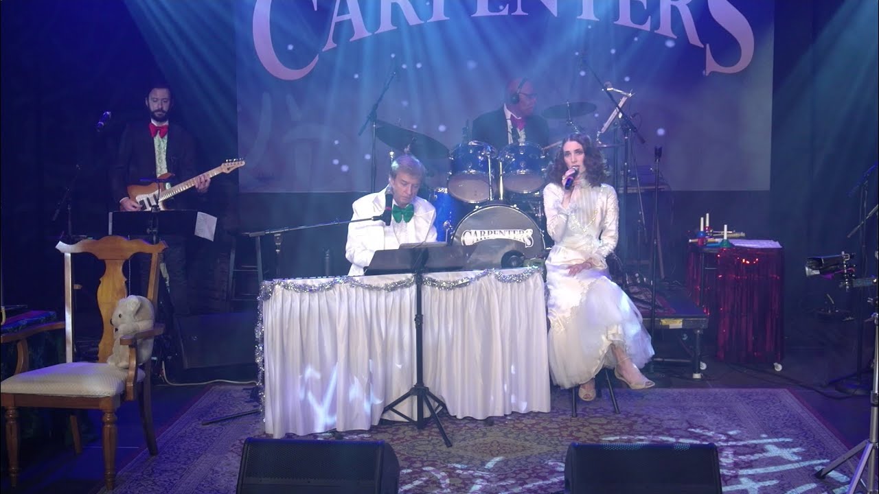 Promotional video thumbnail 3 for Carpenters Legacy