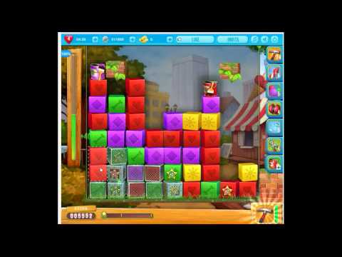 Pet Rescue Saga Level 1033 No Boosters