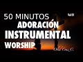 INSTRUMENTAL WORSHIP MUSIC TO PRAY Vol 01