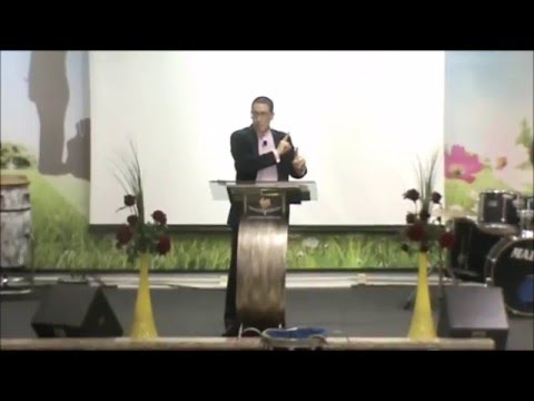 Pr. Rubens Goulart - Palavras Que Transformam - 02.09.15 - As Tempestades da Vida