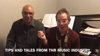 Billy Childs On Storyophonic