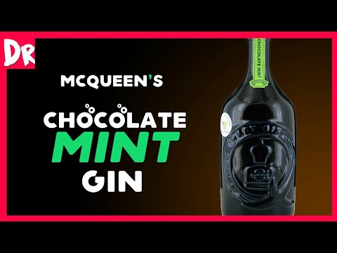 download lagu mp3 mp4 Mcqueen Chocolate Mint Gin, download lagu Mcqueen Chocolate Mint Gin gratis, unduh video klip Mcqueen Chocolate Mint Gin